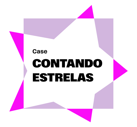 Case Contando Estrelas
