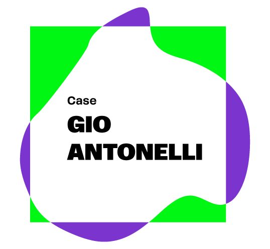 Case Giovana Antonelli