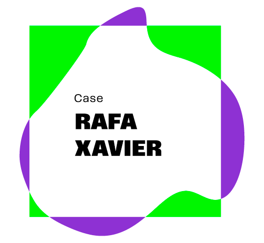 Case Rafa Xavier